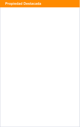Propiedad Destacada